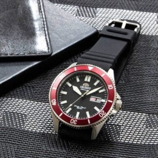 Reloj ORIENT Análogo de Hombre (RA-AA0011B)*