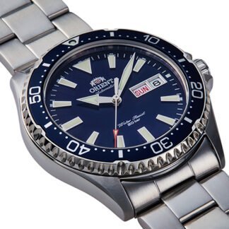 Reloj ORIENT Análogo de Hombre (RA-AA0002L)*