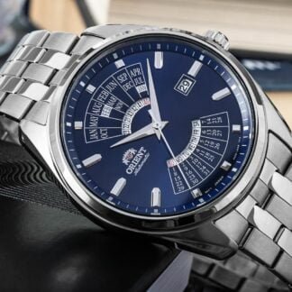 (RA-BA0003L) Reloj ORIENT Análogo RO1058