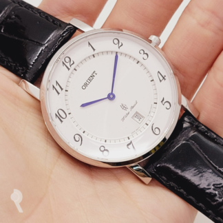 (FGW0100JW) Reloj ORIENT Análogo RO0700