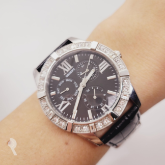 (FUT0B008B) Reloj ORIENT Análogo RO0005