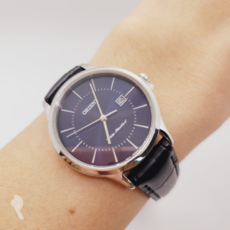 (RF-QA0005L) Reloj ORIENT Análogo RO0744