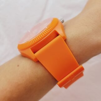 Reloj Q&Q Análogo Unisex (V12A-007VY)