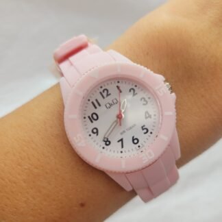 Reloj Q&Q Análogo Dama (VS66J005Y)
