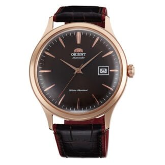 (FAC08001T) Reloj ORIENT Análogo RO0620