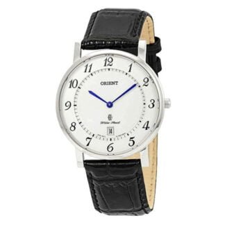 (FGW0100JW) Reloj ORIENT Análogo RO0700