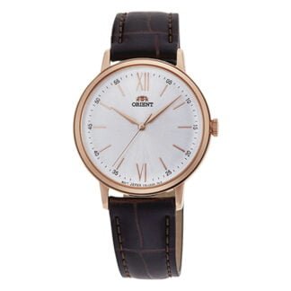 Reloj ORIENT Análogo de Dama (RA-QC1704S)*