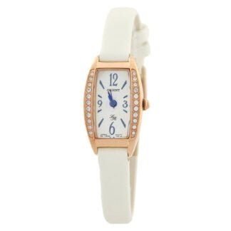 Reloj ORIENT Análogo de Dama (FUBTS009W)*