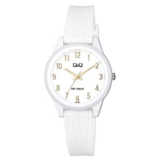 Reloj Q&Q Análogo Dama (VS13J008Y)