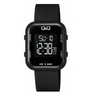 Reloj Q&Q Digital Unisex (M207J002Y)