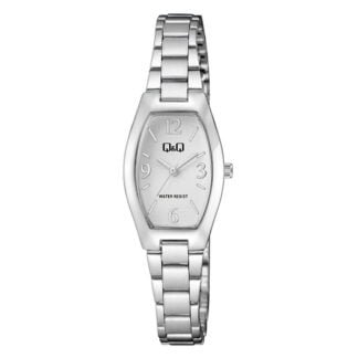 Reloj Q&Q Análogo Dama (Q06A-001PY)