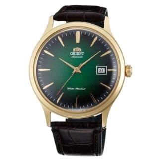 Reloj ORIENT Análogo de Hombre (FAC08002F)*