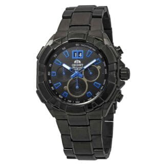 Reloj ORIENT Análogo de Hombre (FTV00005B)