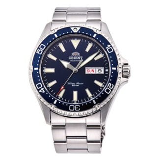 Reloj ORIENT Análogo de Hombre (RA-AA0002L)*