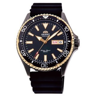 (RA-AA0005B) Reloj ORIENT Análogo RO1044