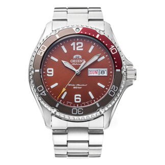 Reloj ORIENT Análogo de Hombre (RA-AA0820R)*