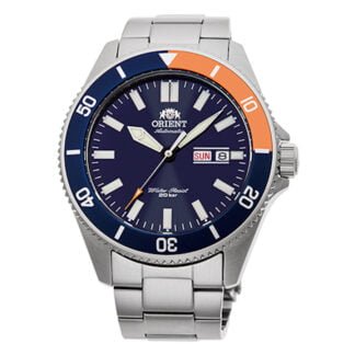 Reloj ORIENT Análogo de Hombre (RA-AA0913L)*