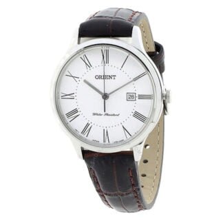 (RF-QA0008S) Reloj ORIENT Análogo RO1059
