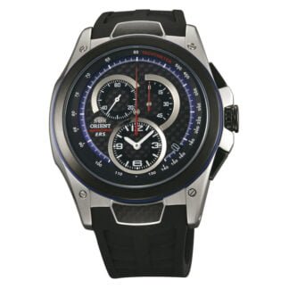 Reloj ORIENT Análogo de Hombre (SKT00002B)*