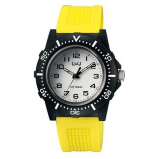 Reloj Q&Q Análogo Unisex (V32A-007VY)