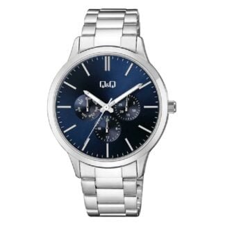 Reloj Q&Q Análogo Hombre (A01A-002PY)