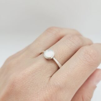 ANILLO REDONDO C/NACAR J01S027