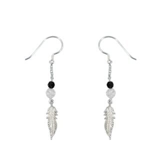 CARAVANAS DE PLATA 925 -  2,58G