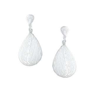 CARAVANAS DE PLATA 925 -  2,94G