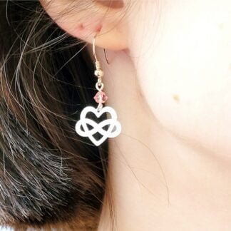 CARAVANAS DE PLATA 925 -  1,75G