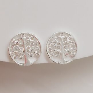 CARAVANA ARBOL DE LA VIDA PLATA 925 J03S076