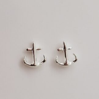 CARAVANA ANCLA PLATA 925 J03S082