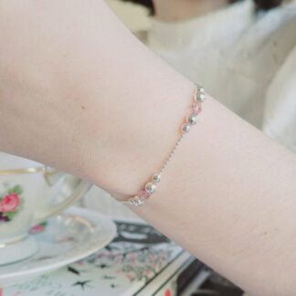 PULSERA DE PLATA 925