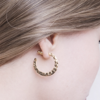 Caravanas Martilladas