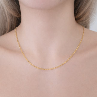 CADENA ESLABONES LUMACHINA