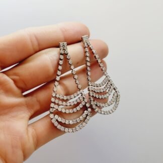 CARAVANAS FIESTA LARGAS STRASS