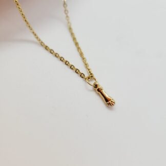 DIJE PUÑO DE LA SUERTE