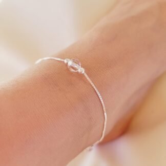 TOBILLERA PUNTITOS DE LUZ J07S001