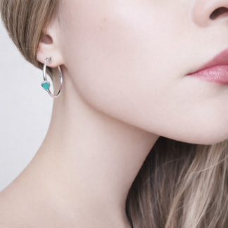 Caravana Abierta Corazón