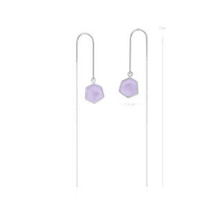 CARAVANA ANZUELO PIEDRA NATURAL BRIOLE