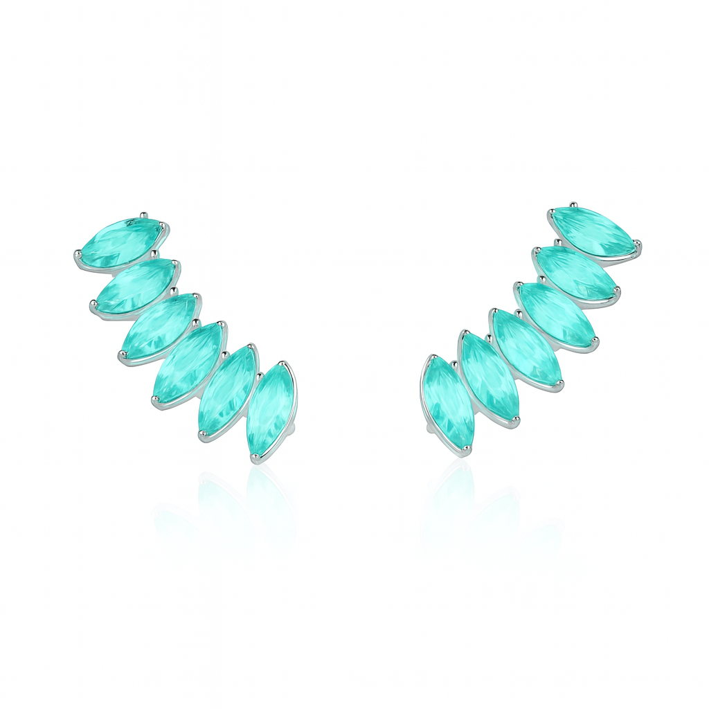 CARAVANA CONTORNO ORELHA BARCOS