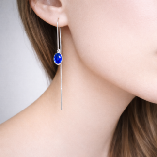 Caravana Anzuelo Azul