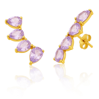 CARAVANA 8 GOTAS CONTORNO