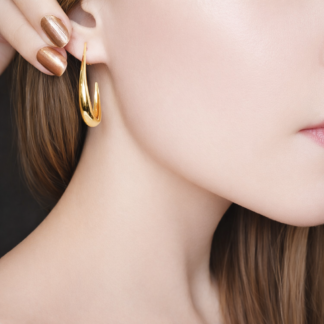 Caravana Aro Abierta