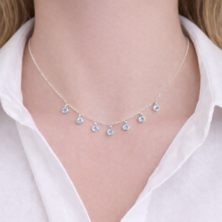 CADENA + DIJES  PLATA 925  40cm J02S079