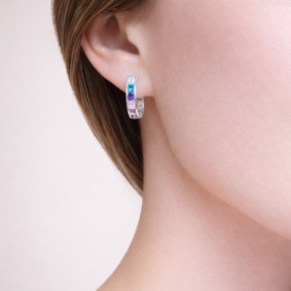 Caravanas Abre y Cierra