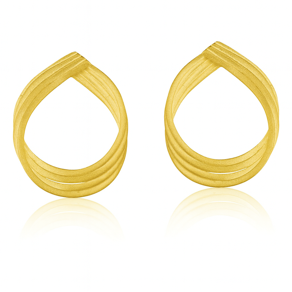 CARAVANA GOTA 4 HILOS