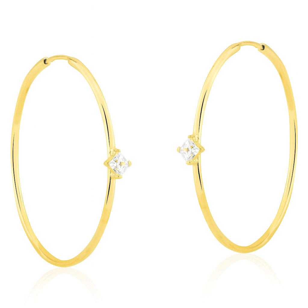 CARAVANA ARO TUBO CRISTAL