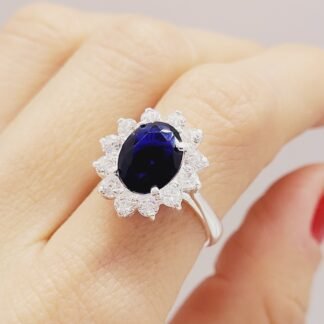 ANILLO PRINCESA KATE