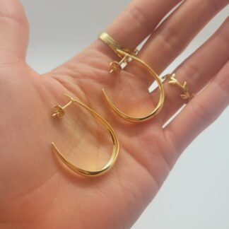 Caravana Aro Abierta