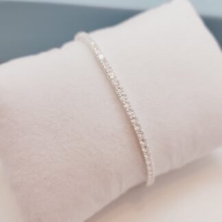 PULSERA RIVIERA 18cm.